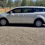 2018 Kia Carnival S wheelchair accessible only $59,000